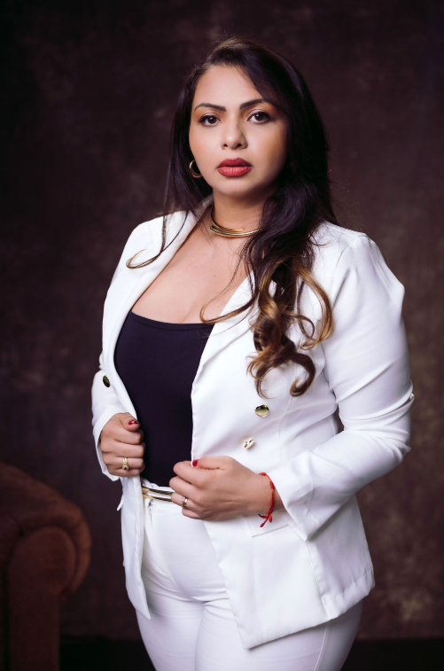 Bárbara Macáu Advocacia